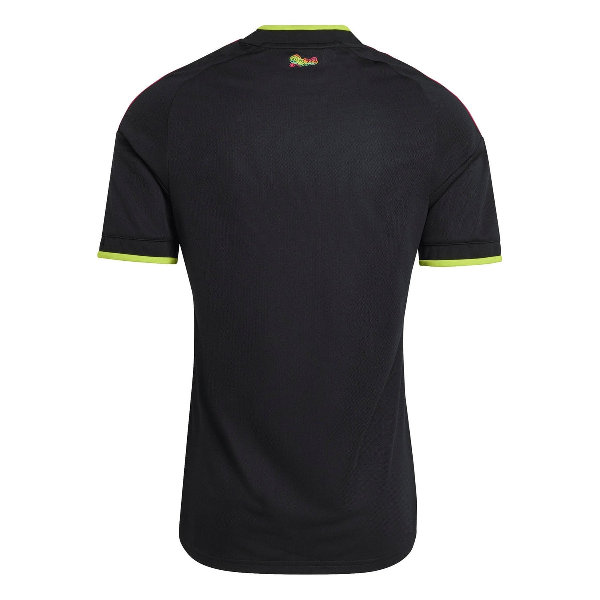 FPF Peruaans uitshirt heren 2026/27