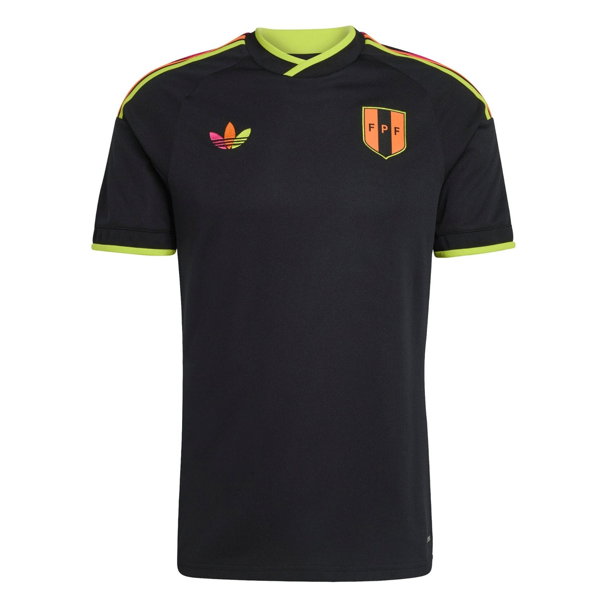 FPF Peruaans uitshirt heren 2026/27
