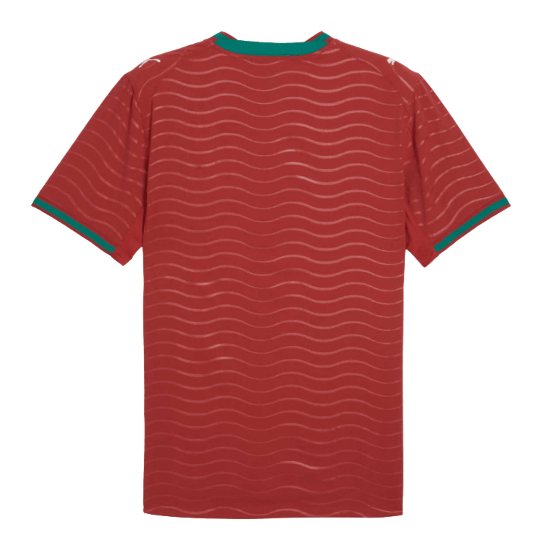 FPF PORTUGAL Heimtrikot Herren WM 2026