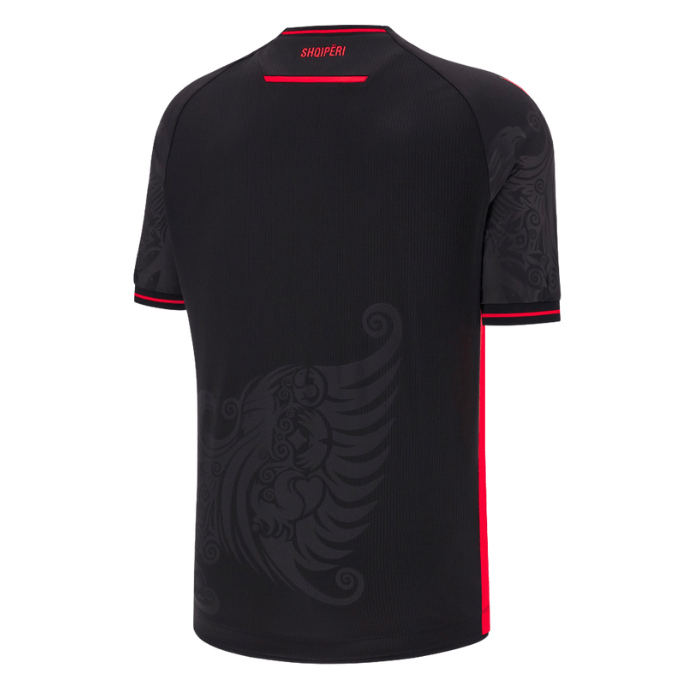 ALBANISCHES NATIONALTEAM 3. Trikot Herren 25 / 26