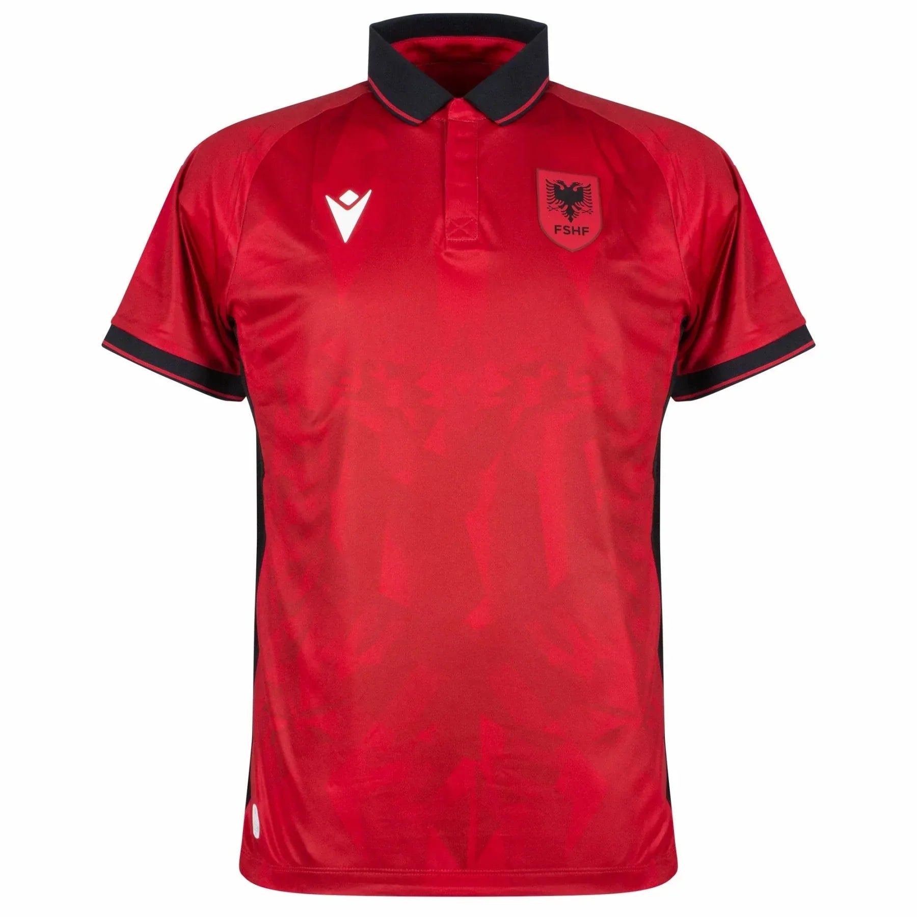 FSHF ALBANIA Heimtrikot Herren 23 / 24