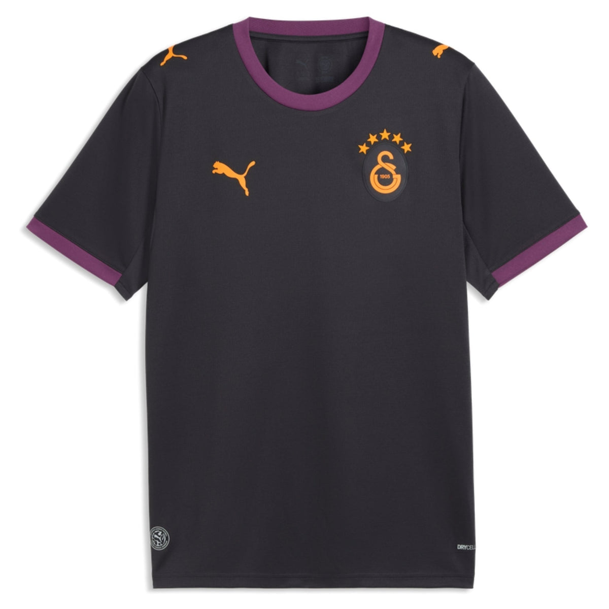 GSK Galatasaray Istanbul uitshirt heren 2026/27