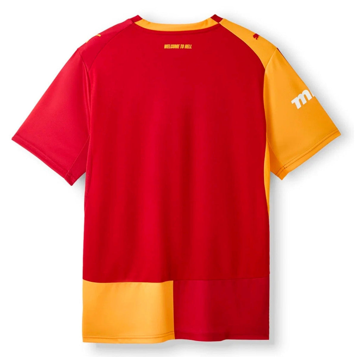 GSK Galatasaray Istanbul thuisshirt heren 2026/27