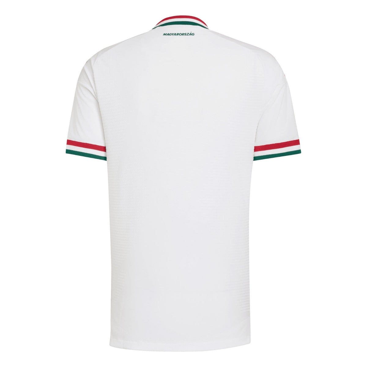 HFF Hongaars authentiek uitshirt heren 2026/27
