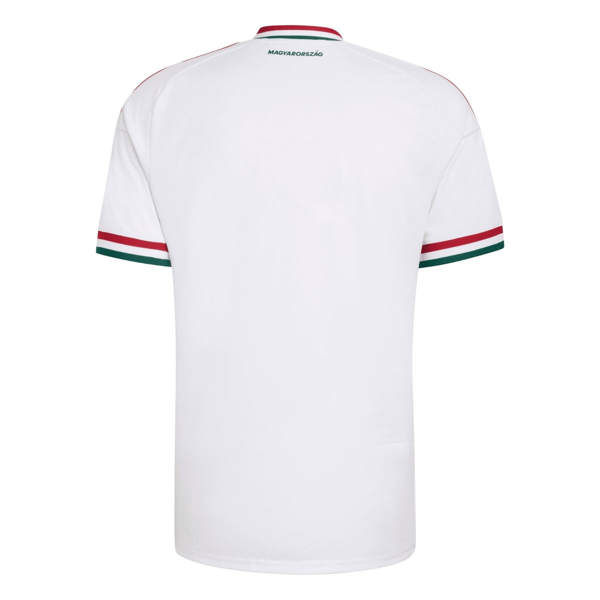 HFF Hongaars uitshirt heren 2026/27