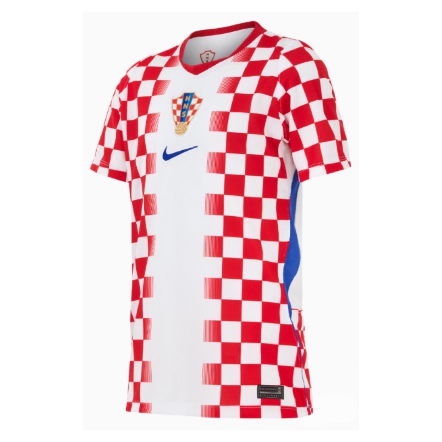 HNS KROATIEN Trikot Heim Kinder Weltmeisterschaft 2026