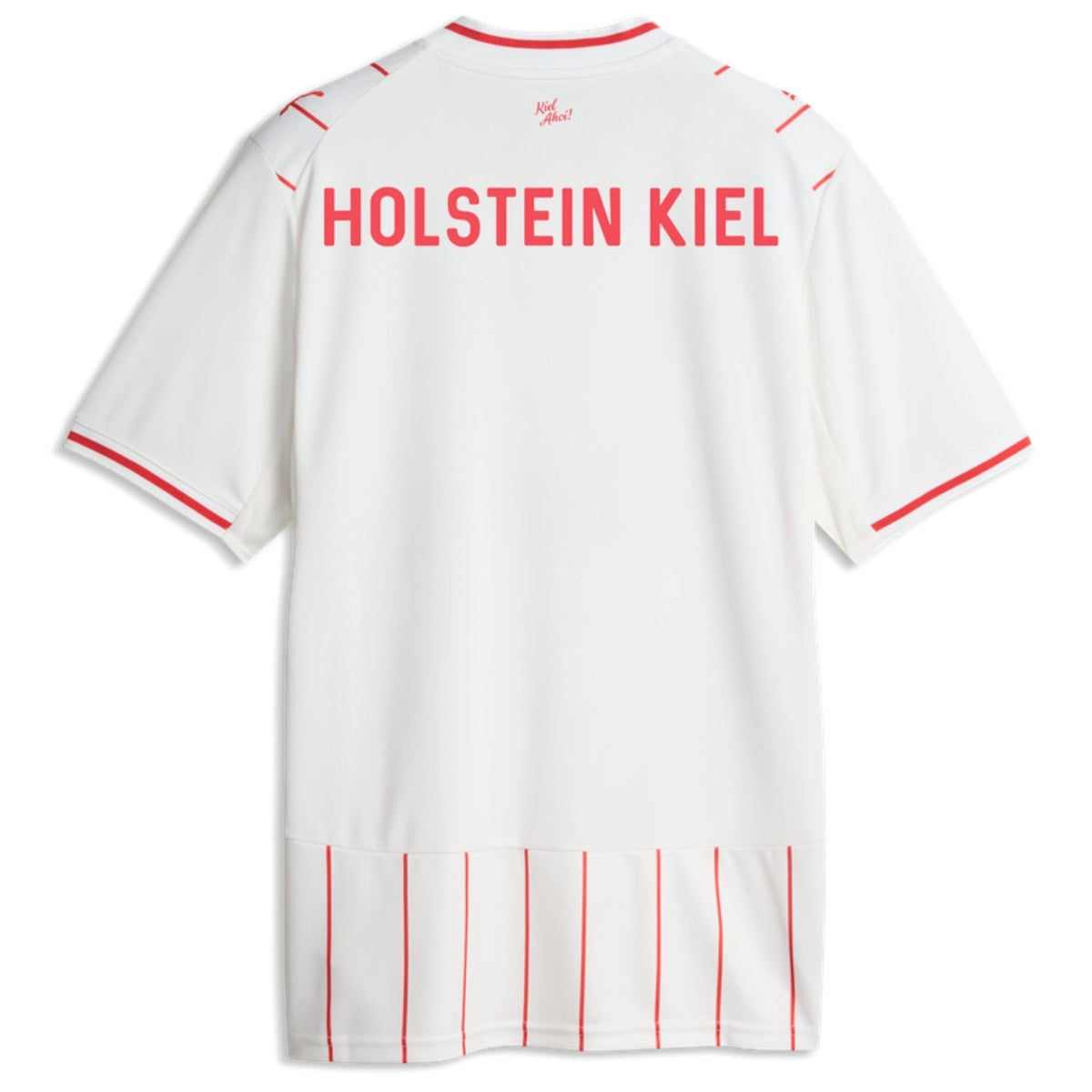 Holstein Kiel-uitshirt heren 2026/27