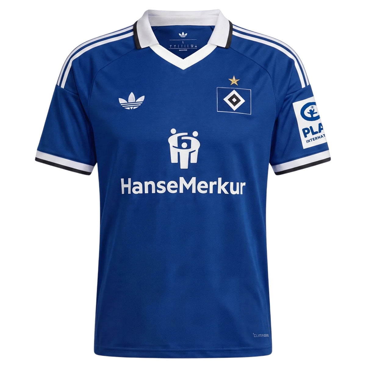 HSV Hamburger SV-uitshirt voor heren 2026/27