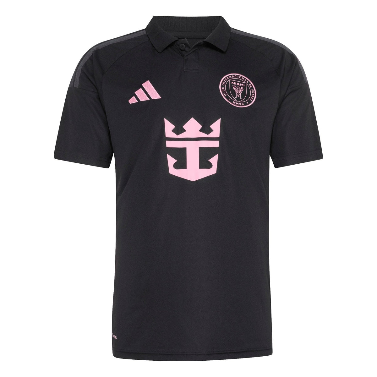 IMCF Inter Miami autentiska bortatröja herr 2026/27