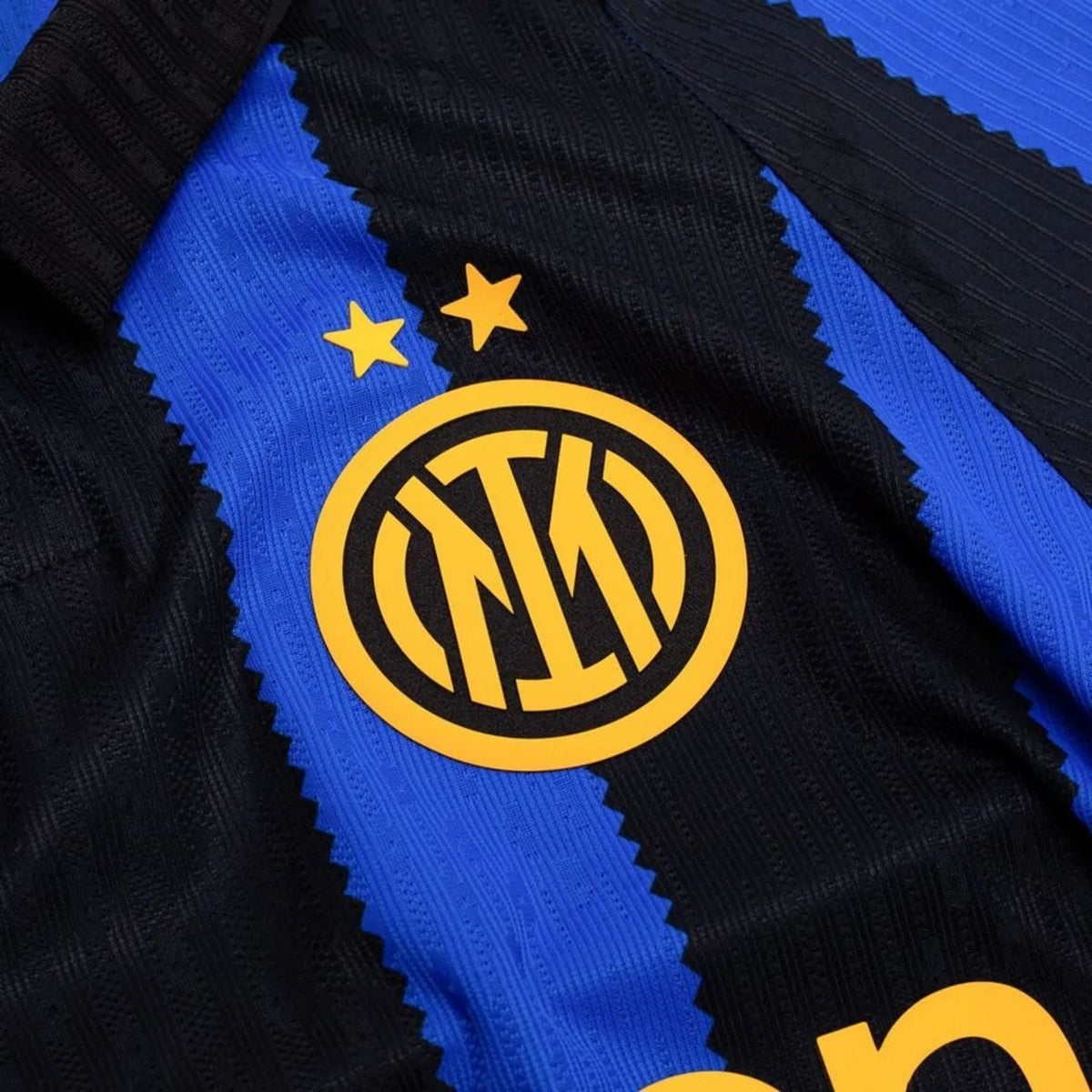 Inter Milaan authentiek thuisshirt heren 2026/27