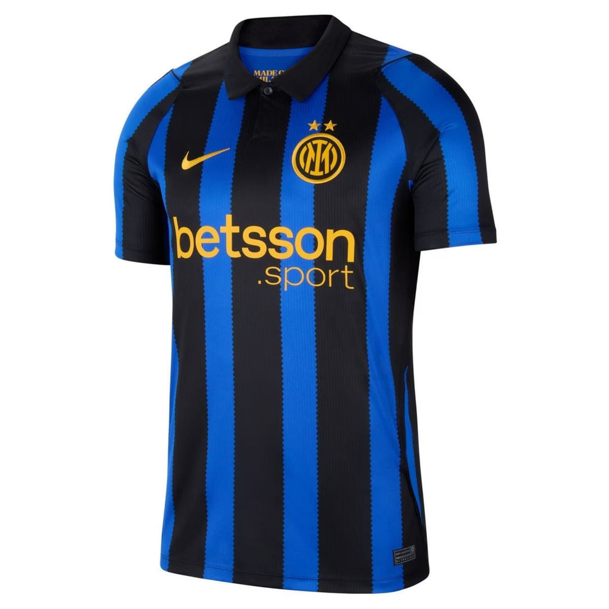 Internazionale thuisshirt kinderen 2026/27