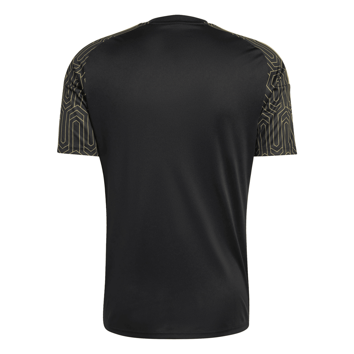 LAFC Los Angeles FC autentiska hemmatröja herr 2026/27