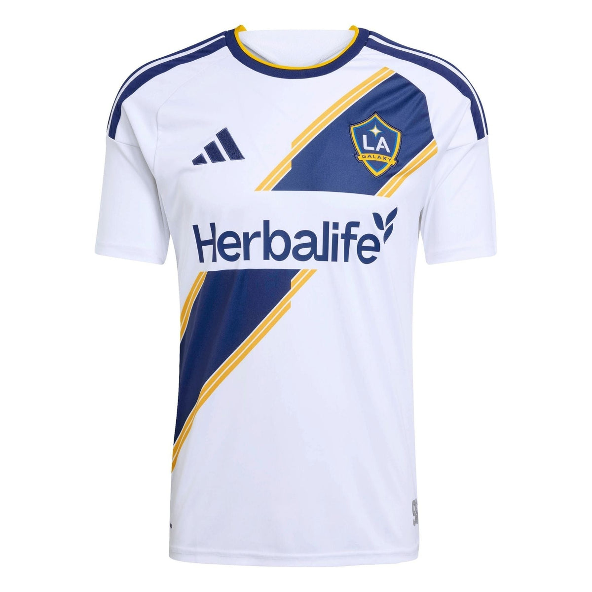 LAG La Galaxy autentiska hemmatröja herr 2026/27