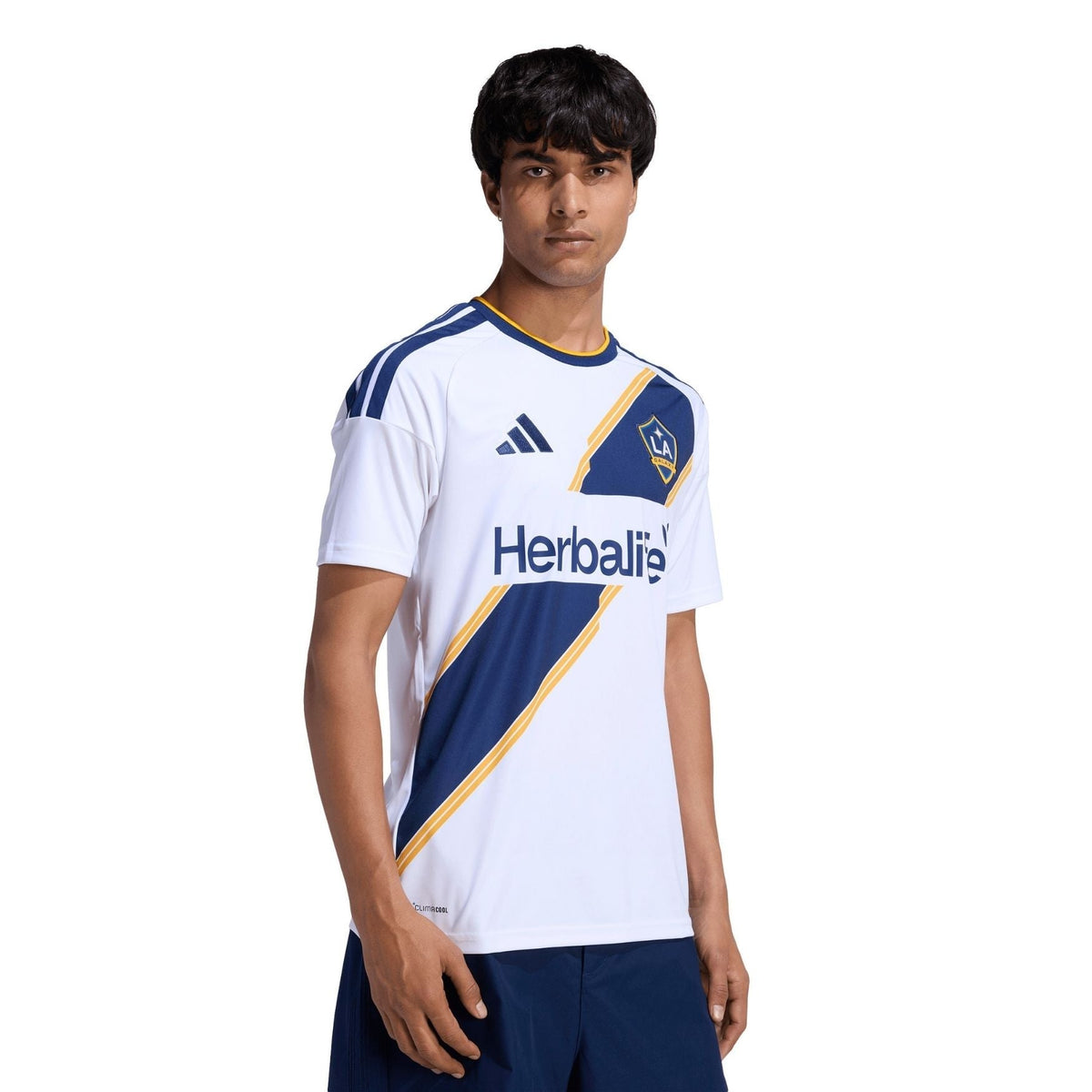 LAG La Galaxy autentiska hemmatröja herr 2026/27