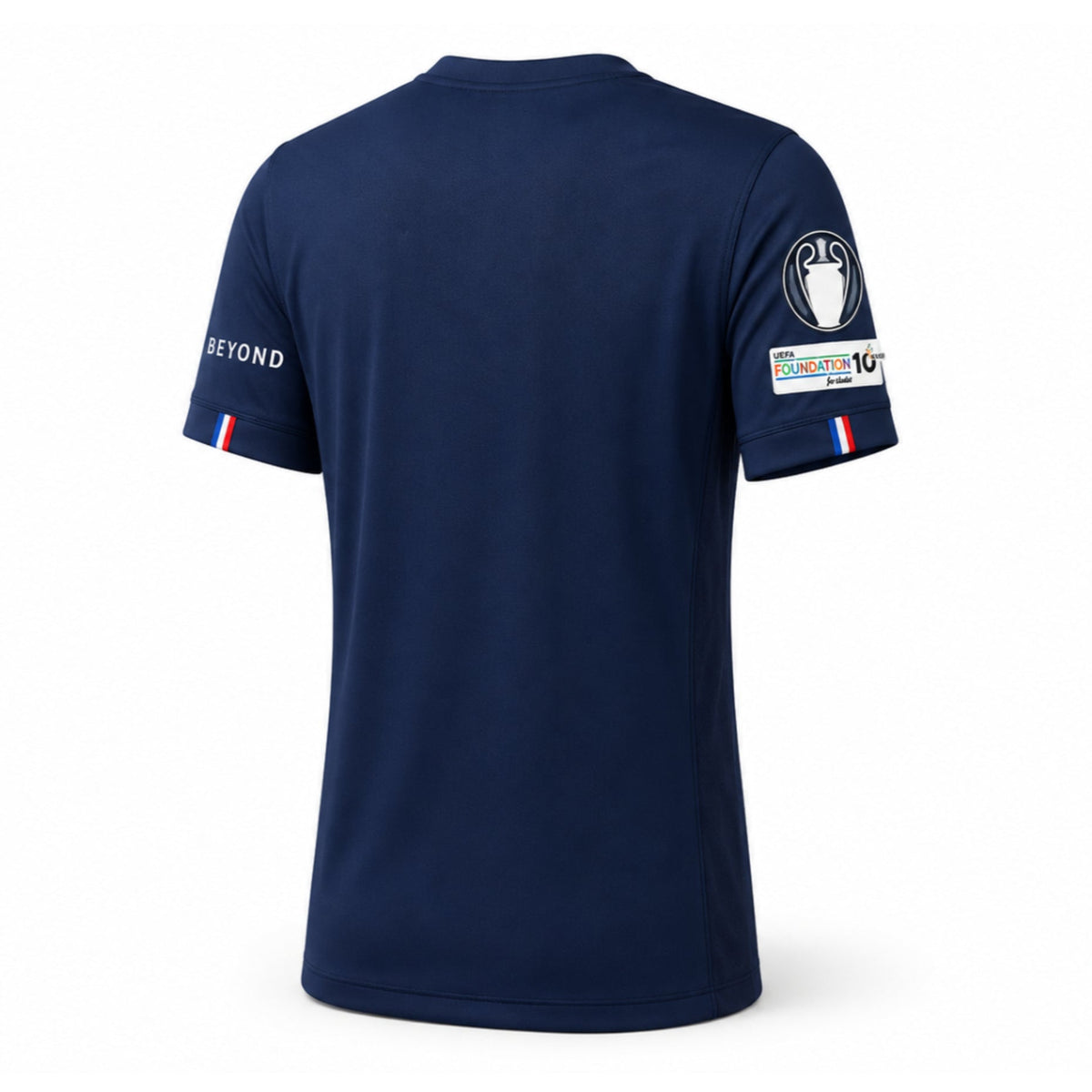 Paris Saint-Germain Heimtrikot Herren 2026 – 2 Sterne – Champions-League-Finale 2026