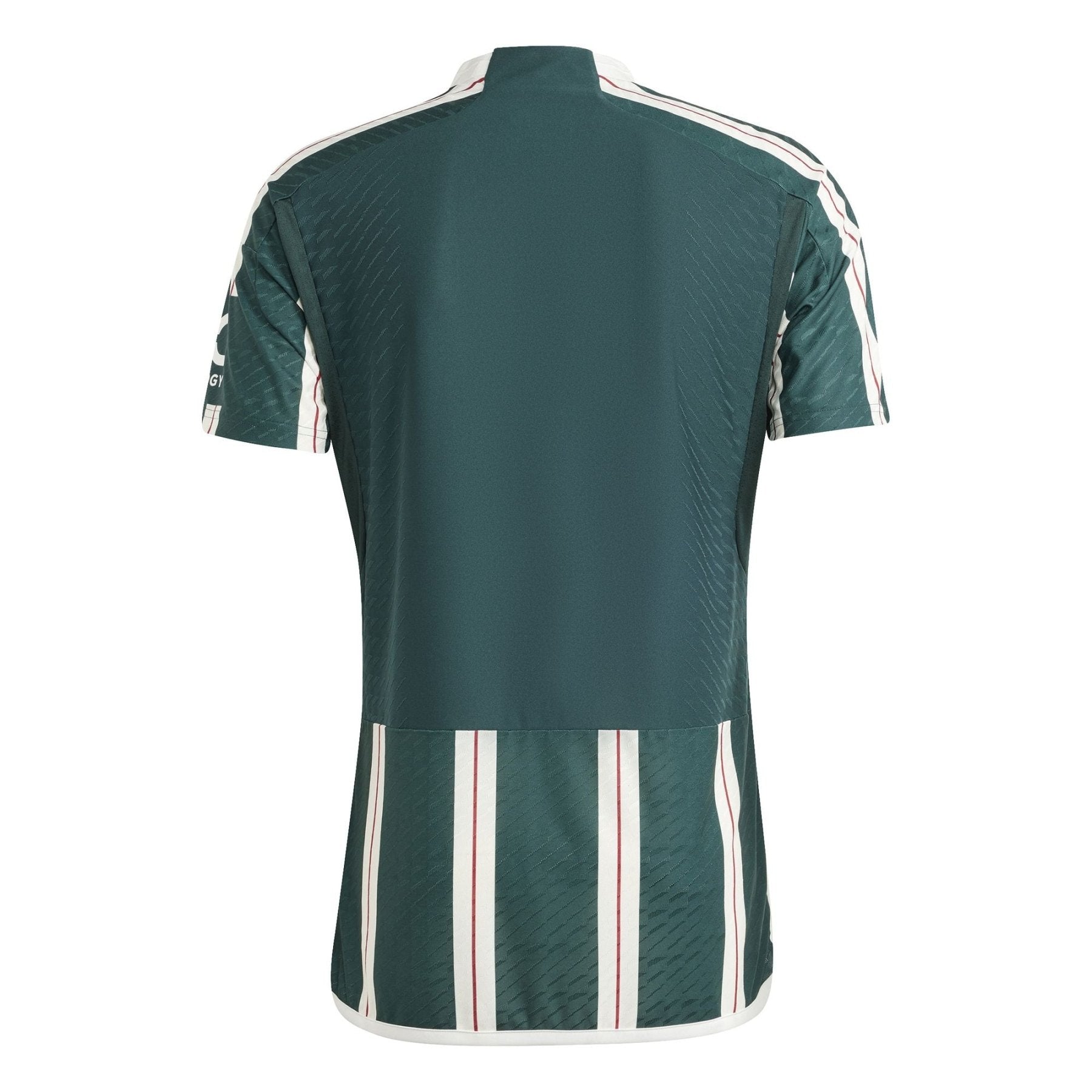 MUFC MANCHESTER UNITED AUTHENTIC Auswärts-Trikot Herren 23 / 24