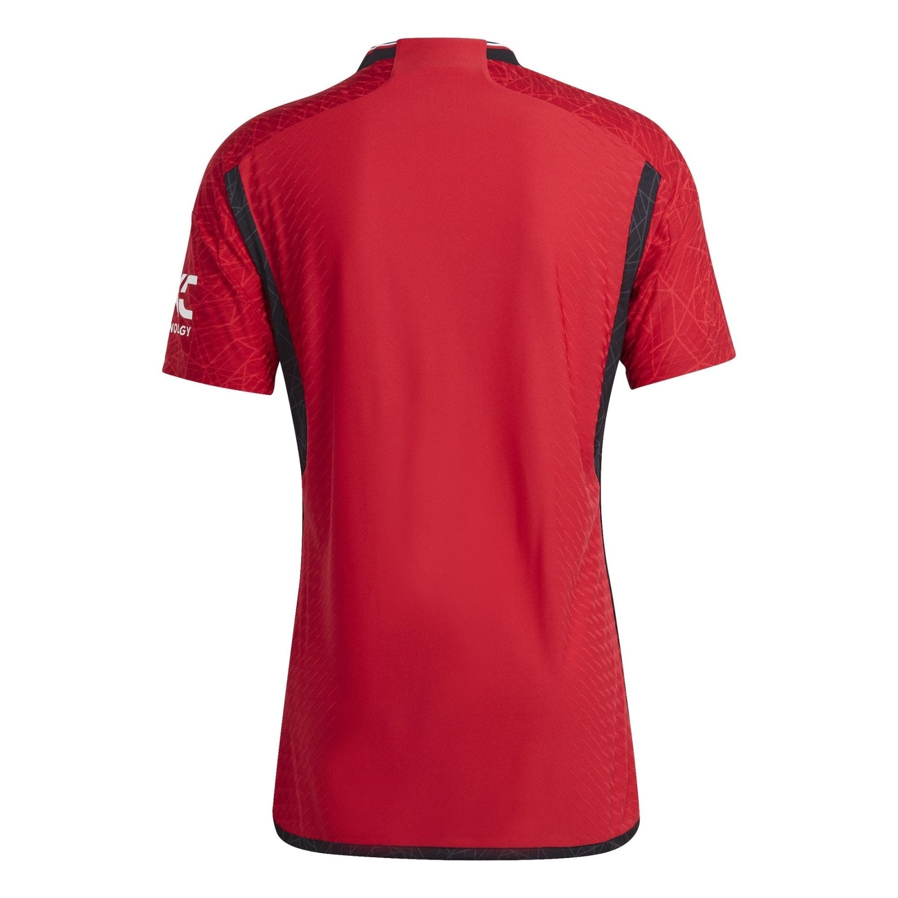 MUFC MANCHESTER UNITED AUTHENTISCHes Heimtrikot Herren 23 / 24
