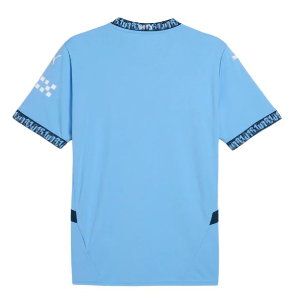 MCFC MANCHESTER CITY Heimtrikot Kinder 24 / 25