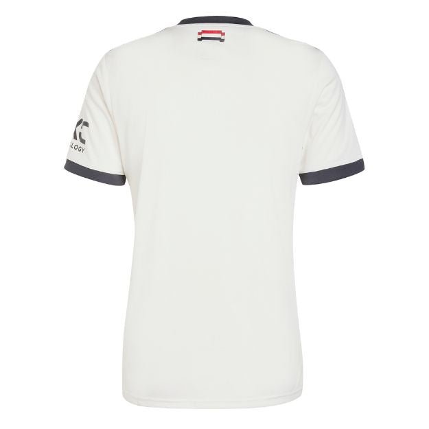 MUFC MANCHESTER UNITED Trikot 3. Herren 24 / 25