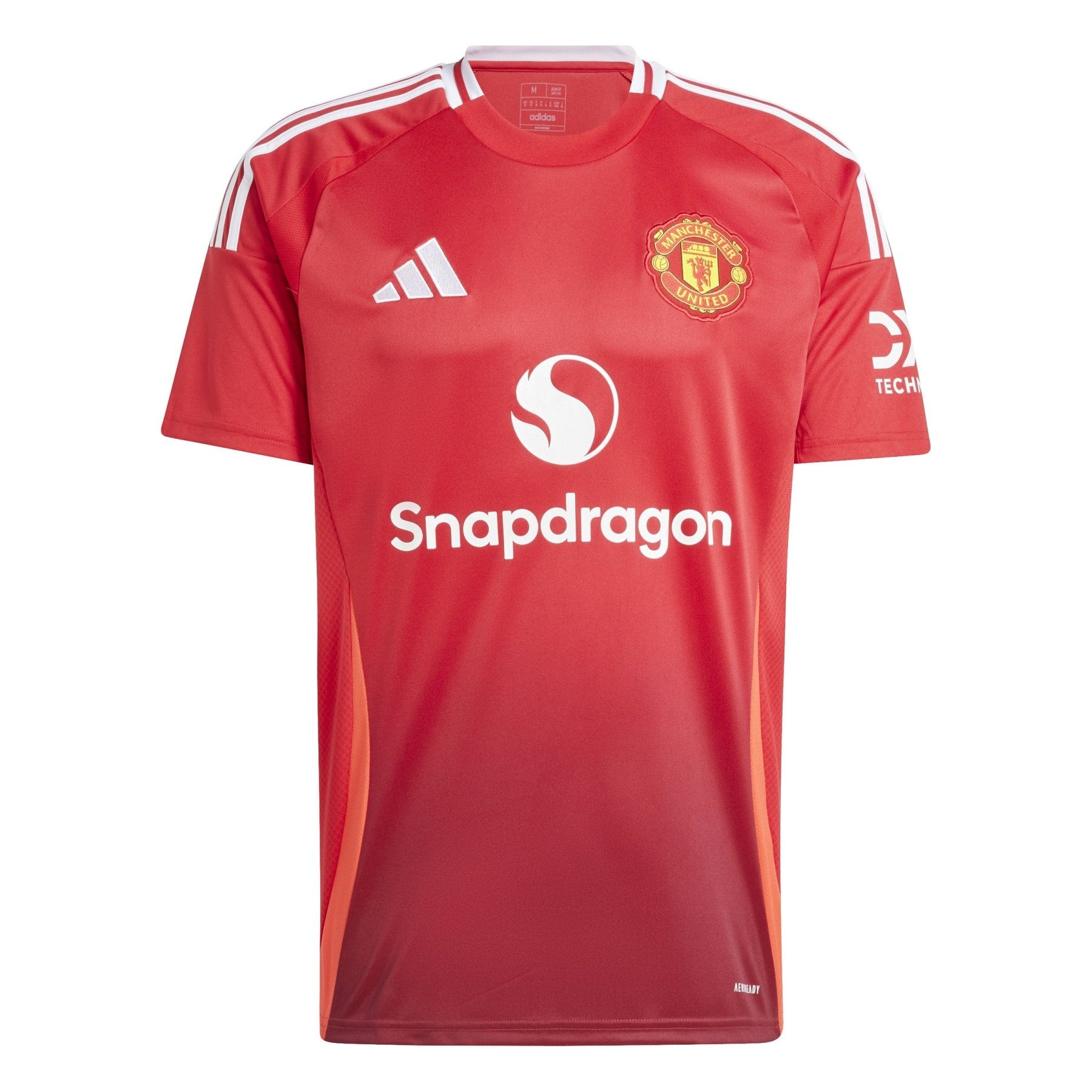 MUFC MANCHESTER UNITED Heimtrikot Herren 24 / 25