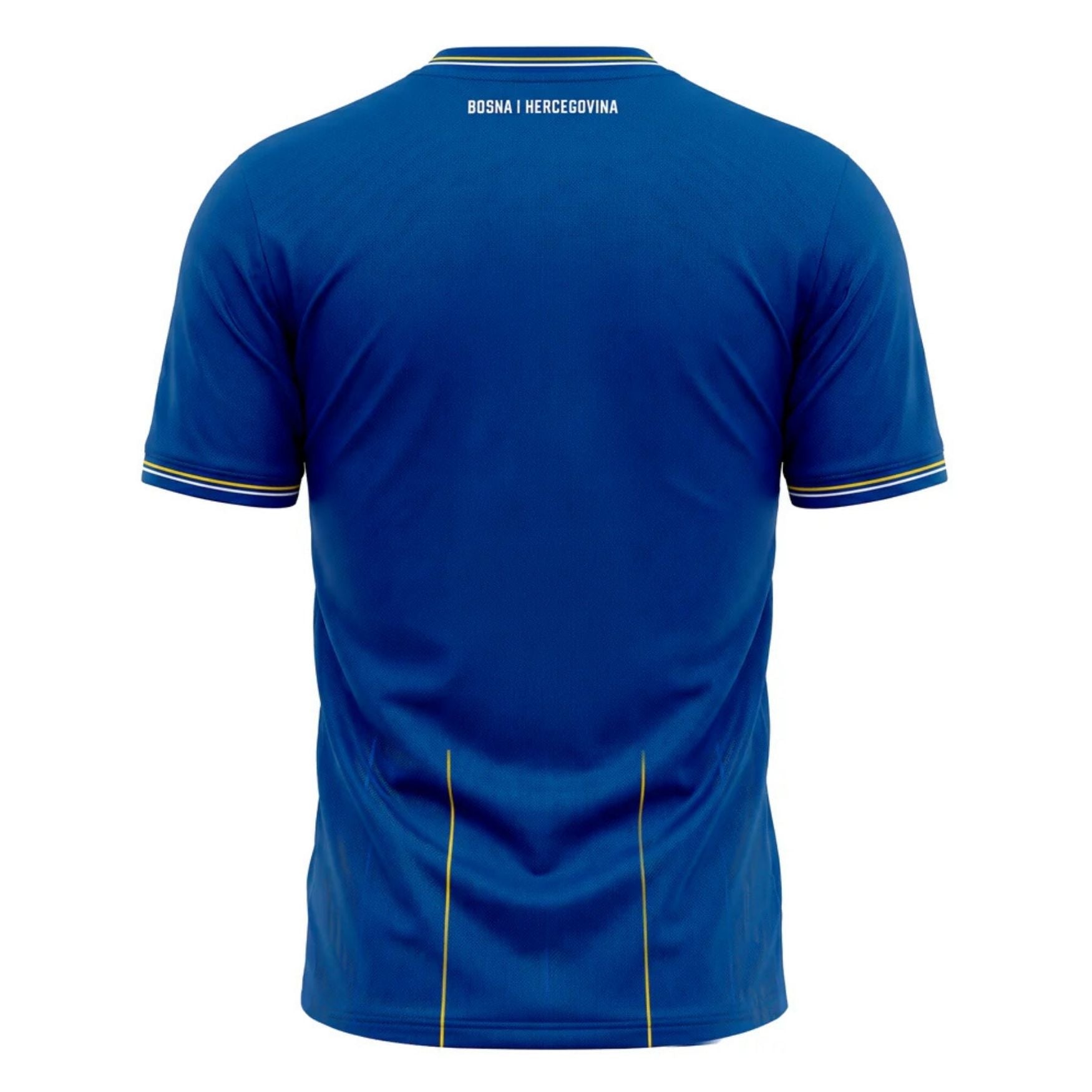 NFSBIH BOSNIEN UND HERZEGOWINA Heimtrikot Kinder WM 2026