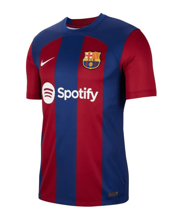 FC BARCELONA Heimtrikot Herren 23 / 24