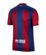 FC BARCELONA Heimtrikot Kinder 23 / 24