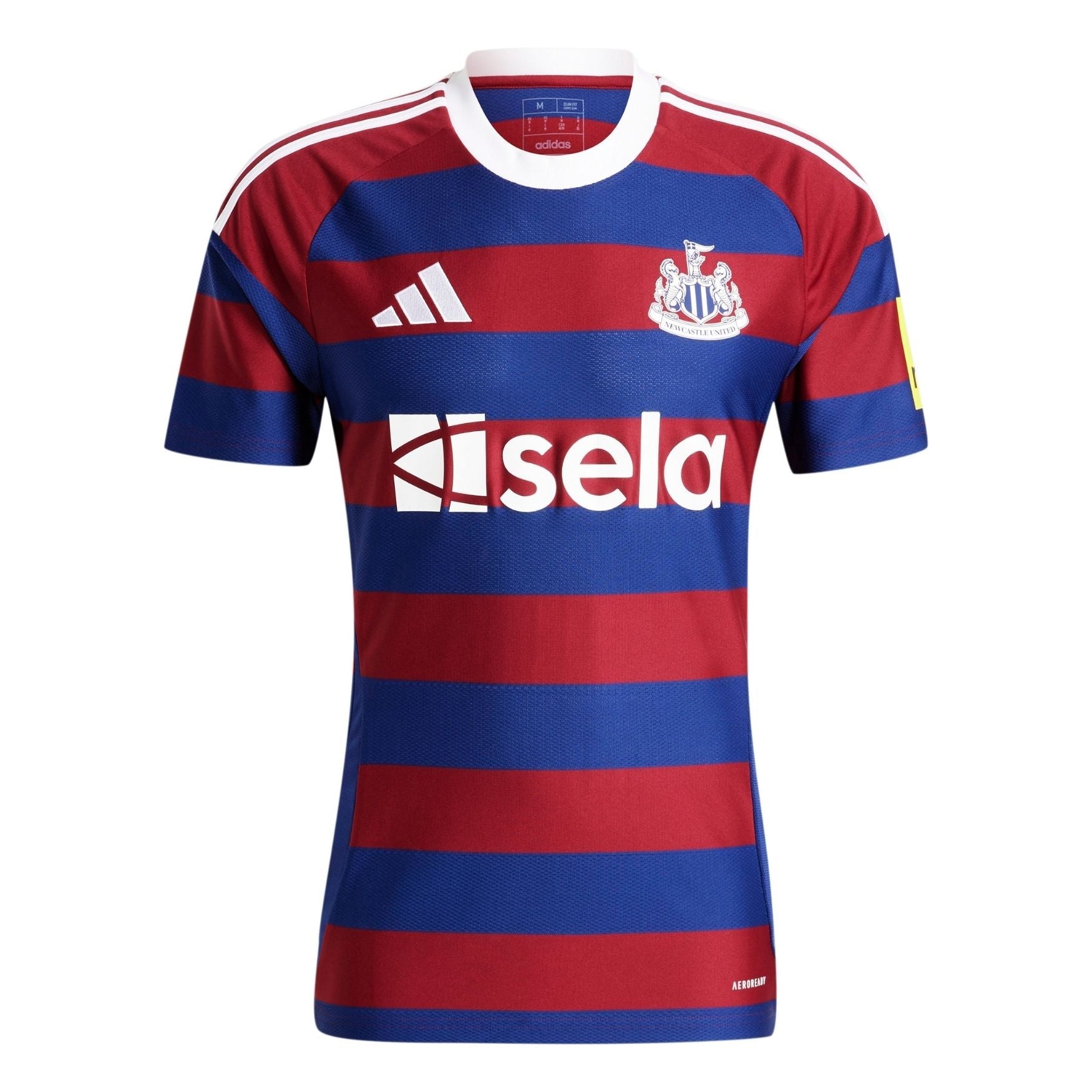 NUFC NEWCASTLE UNITED Auswärts-Trikot Herren 24 / 25