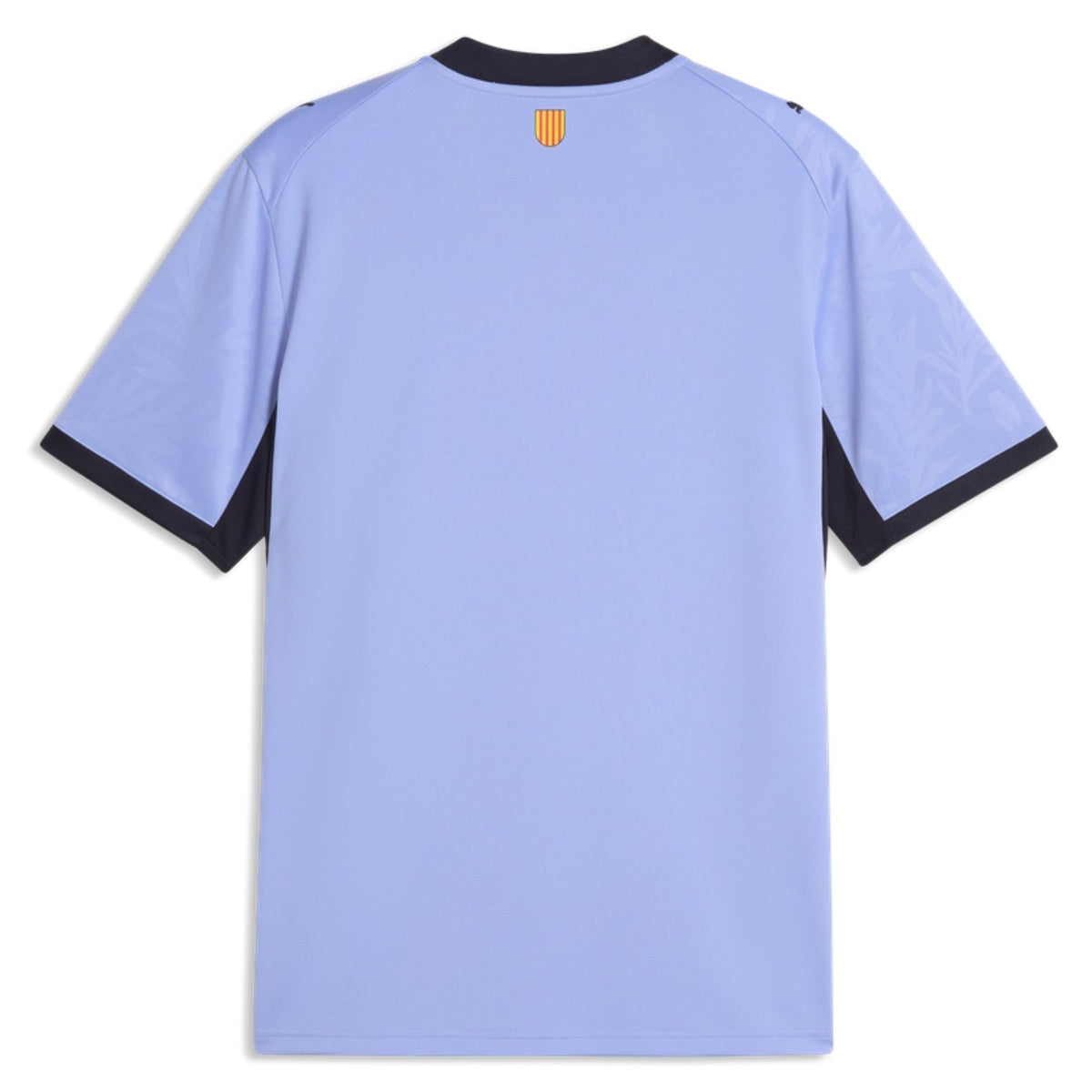 OM Olympique Marseille derde shirt heren 2026/27