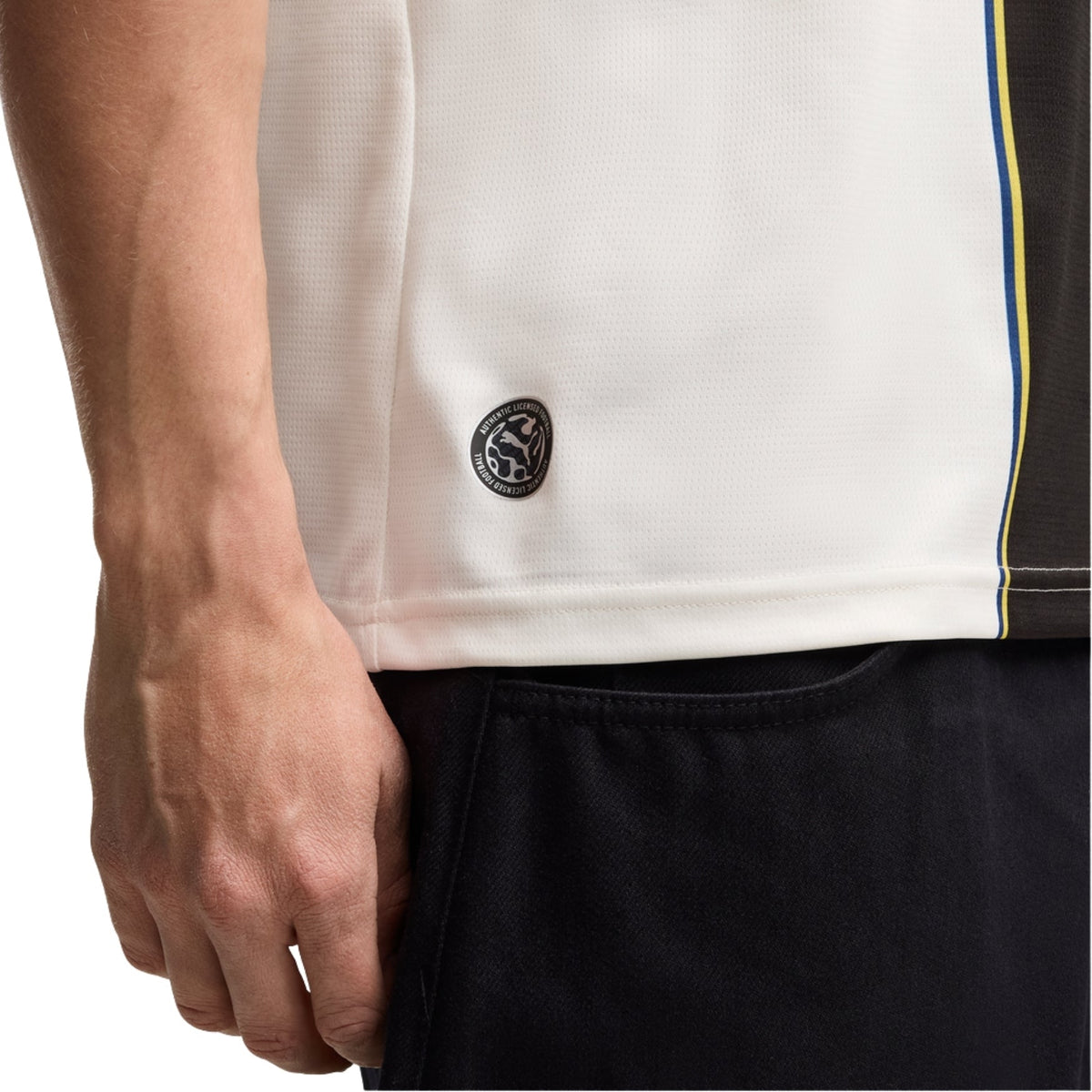 Parma Calcio thuisshirt heren 2026/27
