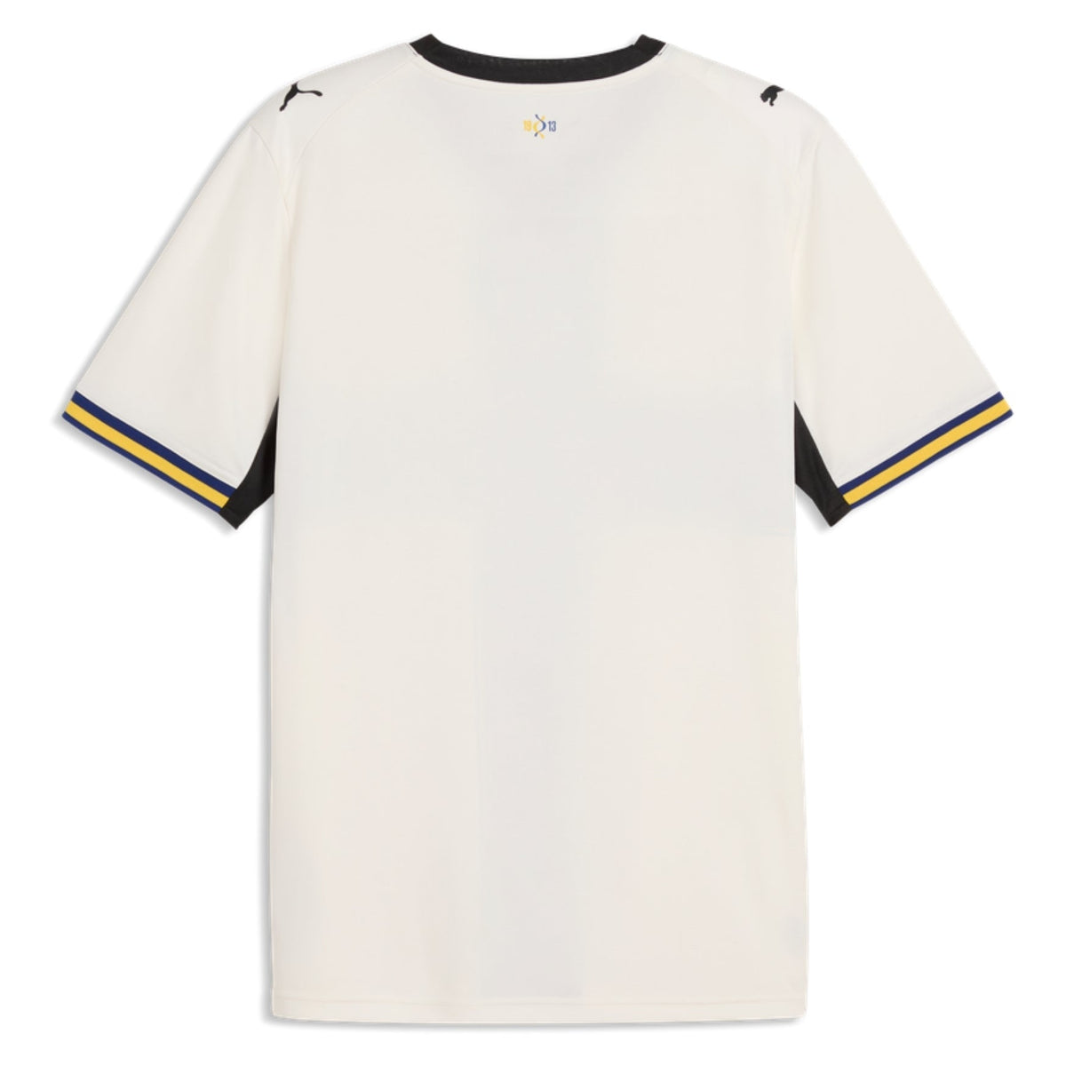 Parma Calcio thuisshirt heren 2026/27
