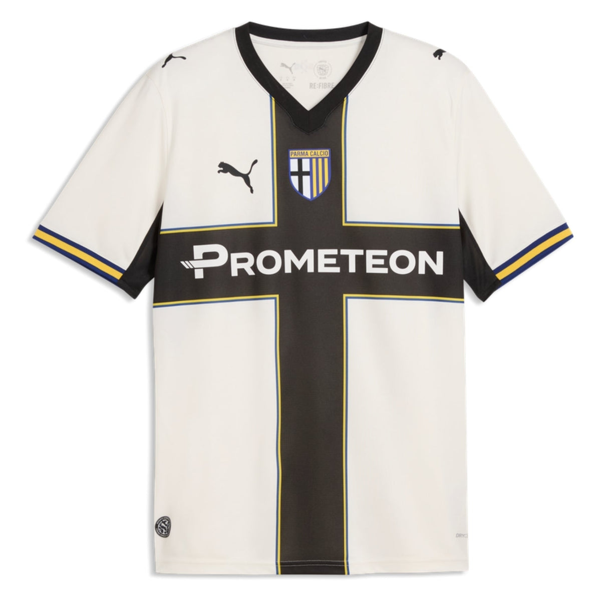 Parma Calcio thuisshirt heren 2026/27