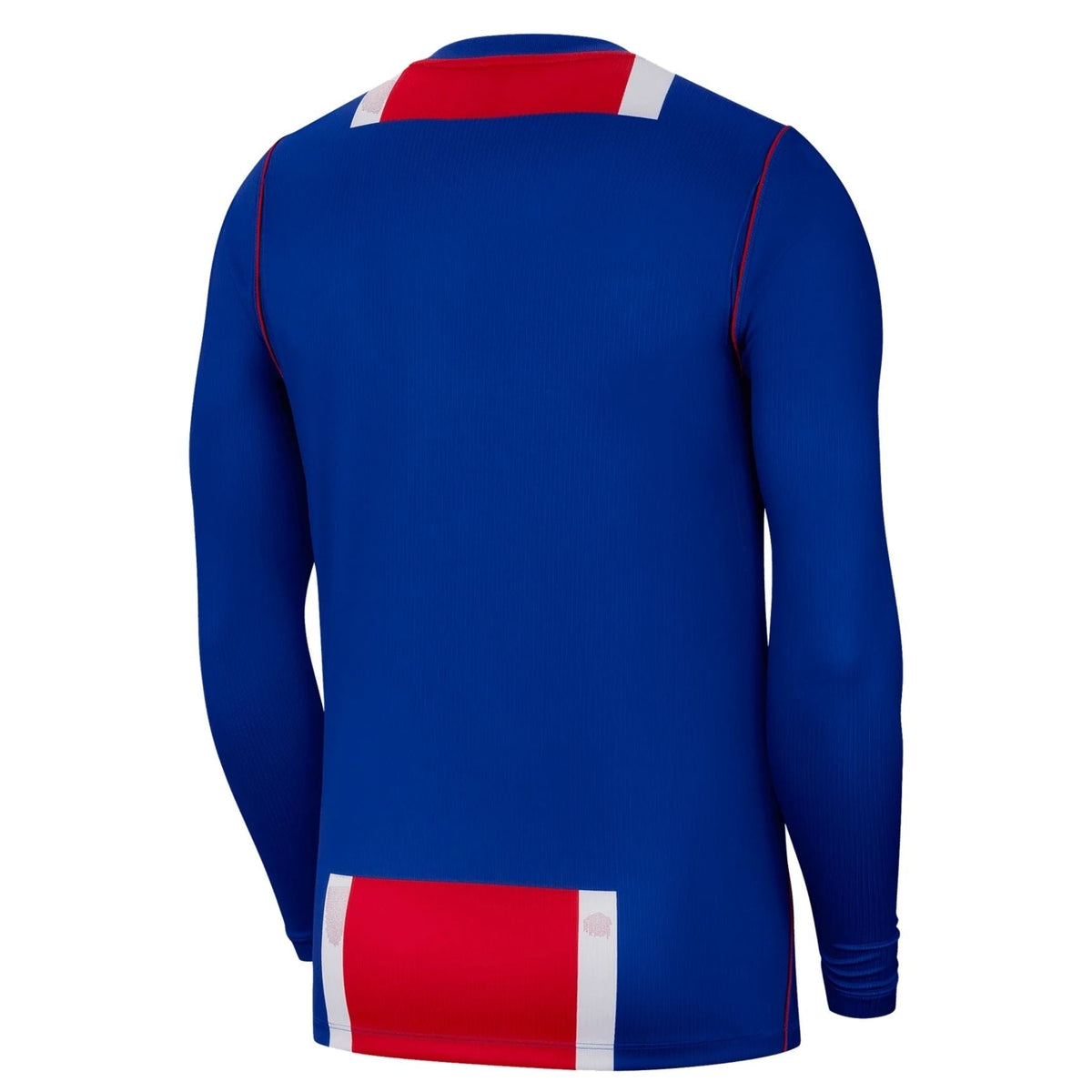 PSG Paris Saint-Germain Heimtrikot Herren langarm 2026/27
