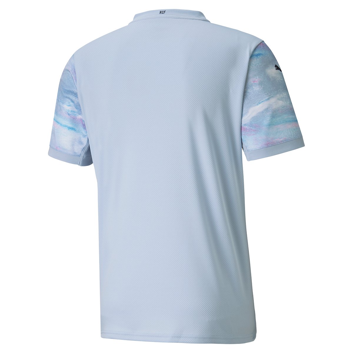 FC VALENCIA Auswärts-Trikot Herren 20 / 21