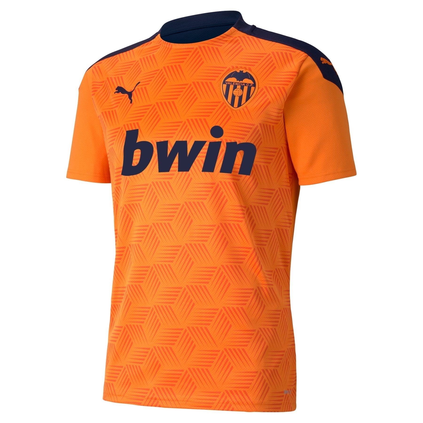 FC VALENCIA Auswärts-Trikot Herren 20 / 21