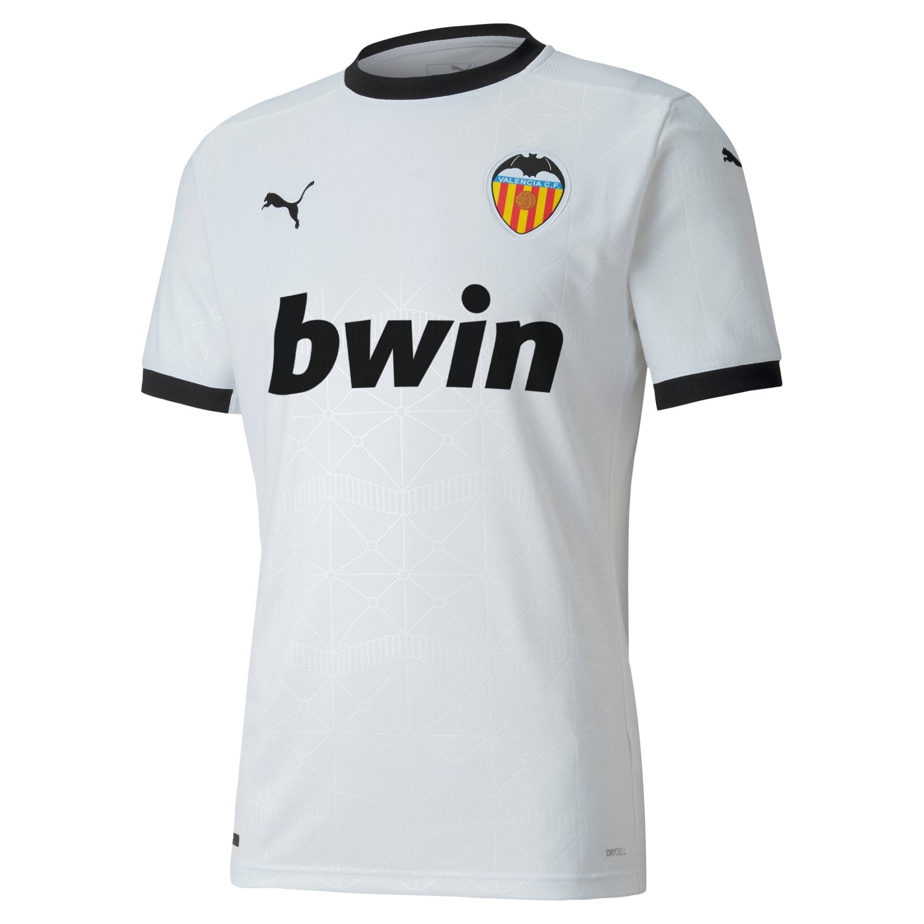 FC VALENCIA Heimtrikot Herren 20 / 21