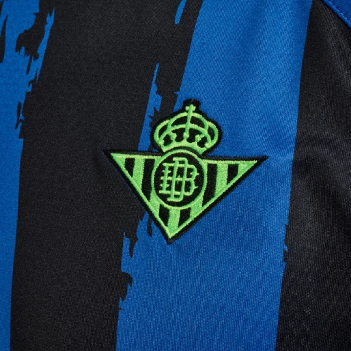RBB Real Betis Sevilla-derde shirt heren 2026/27
