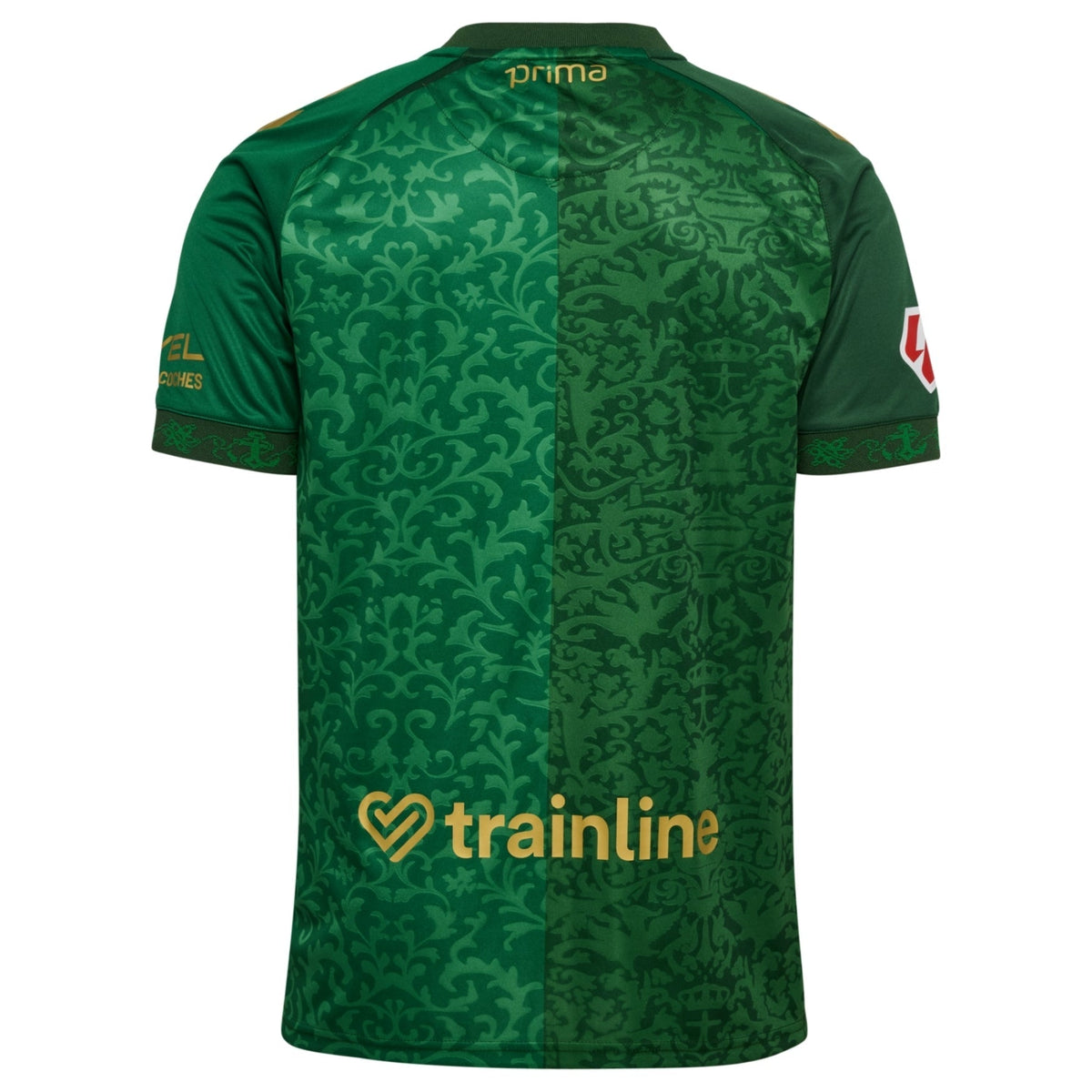 RBB Real Betis Sevilla-uitshirt heren 2026/27
