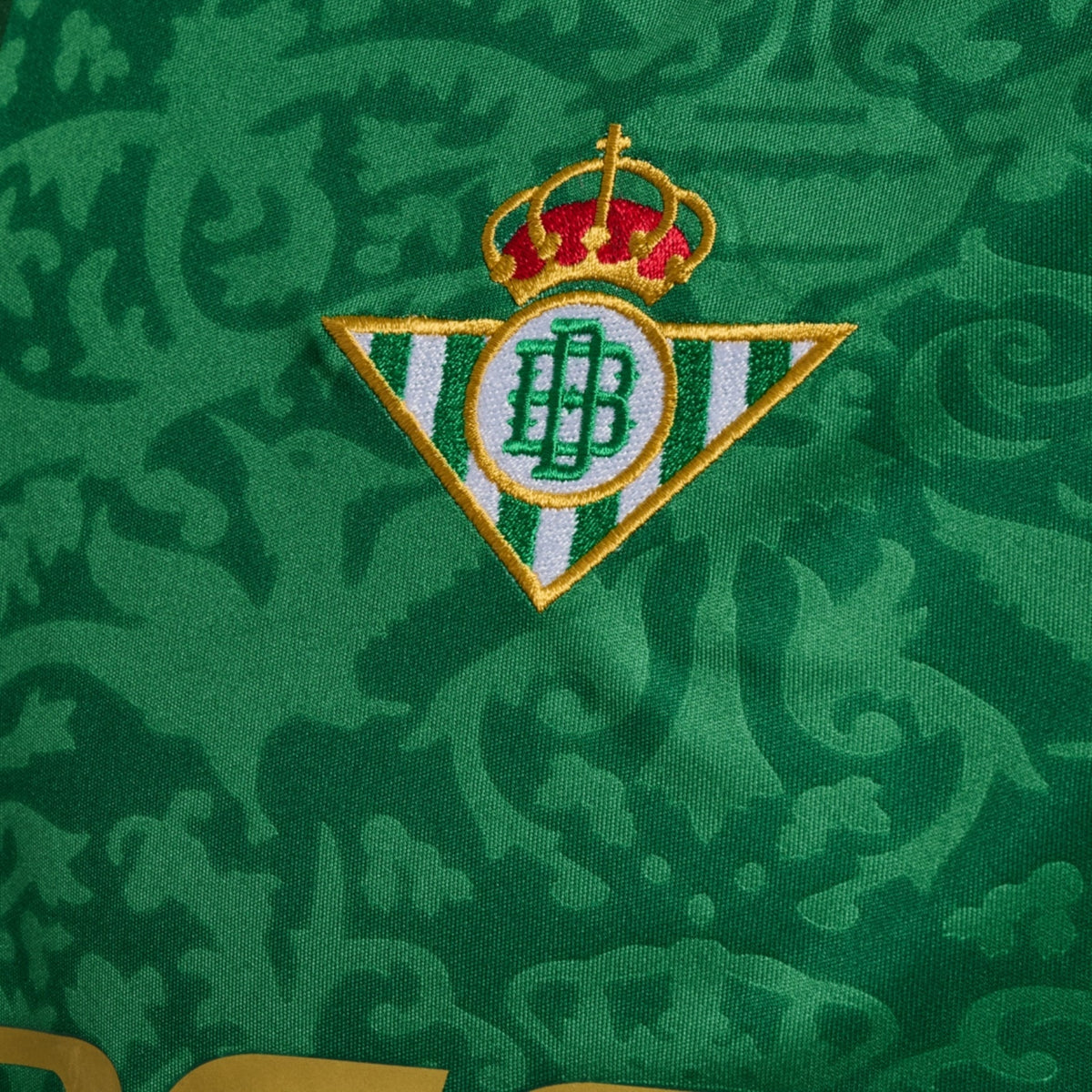 RBB Real Betis Sevilla-uitshirt heren 2026/27