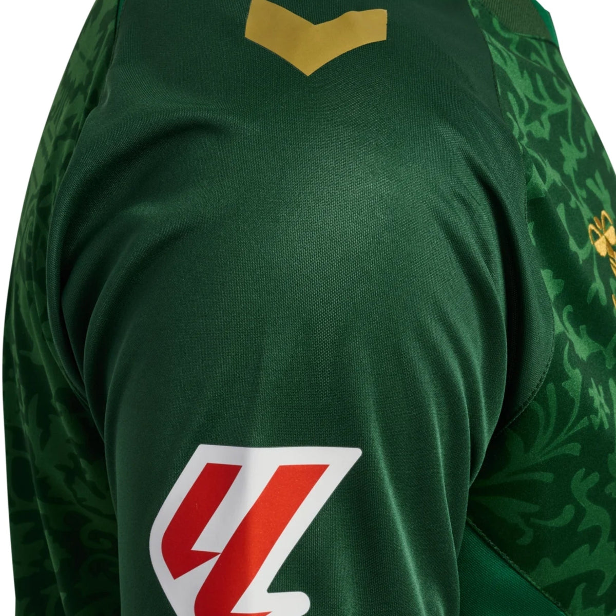 RBB Real Betis Sevilla-uitshirt heren 2026/27