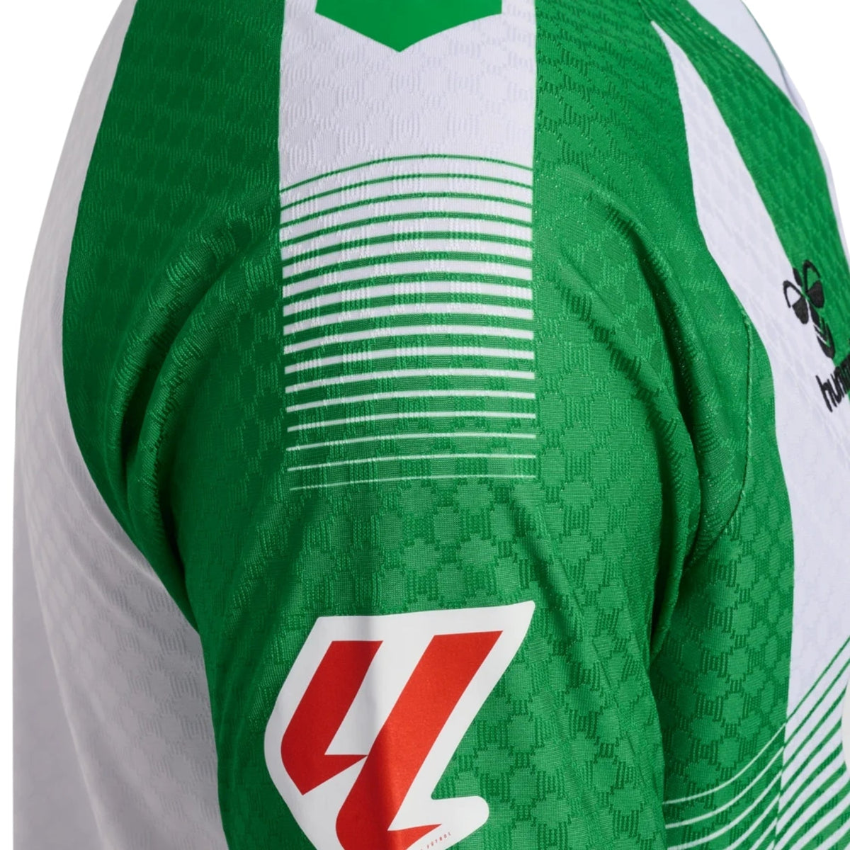 RBB Real Betis Sevilla-thuisshirt heren 2026/27