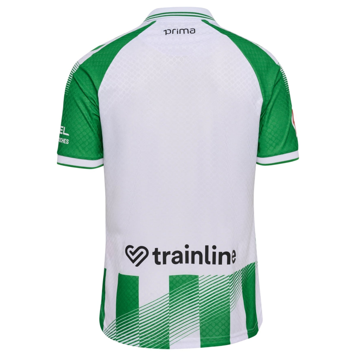 RBB Real Betis Sevilla-thuisshirt heren 2026/27
