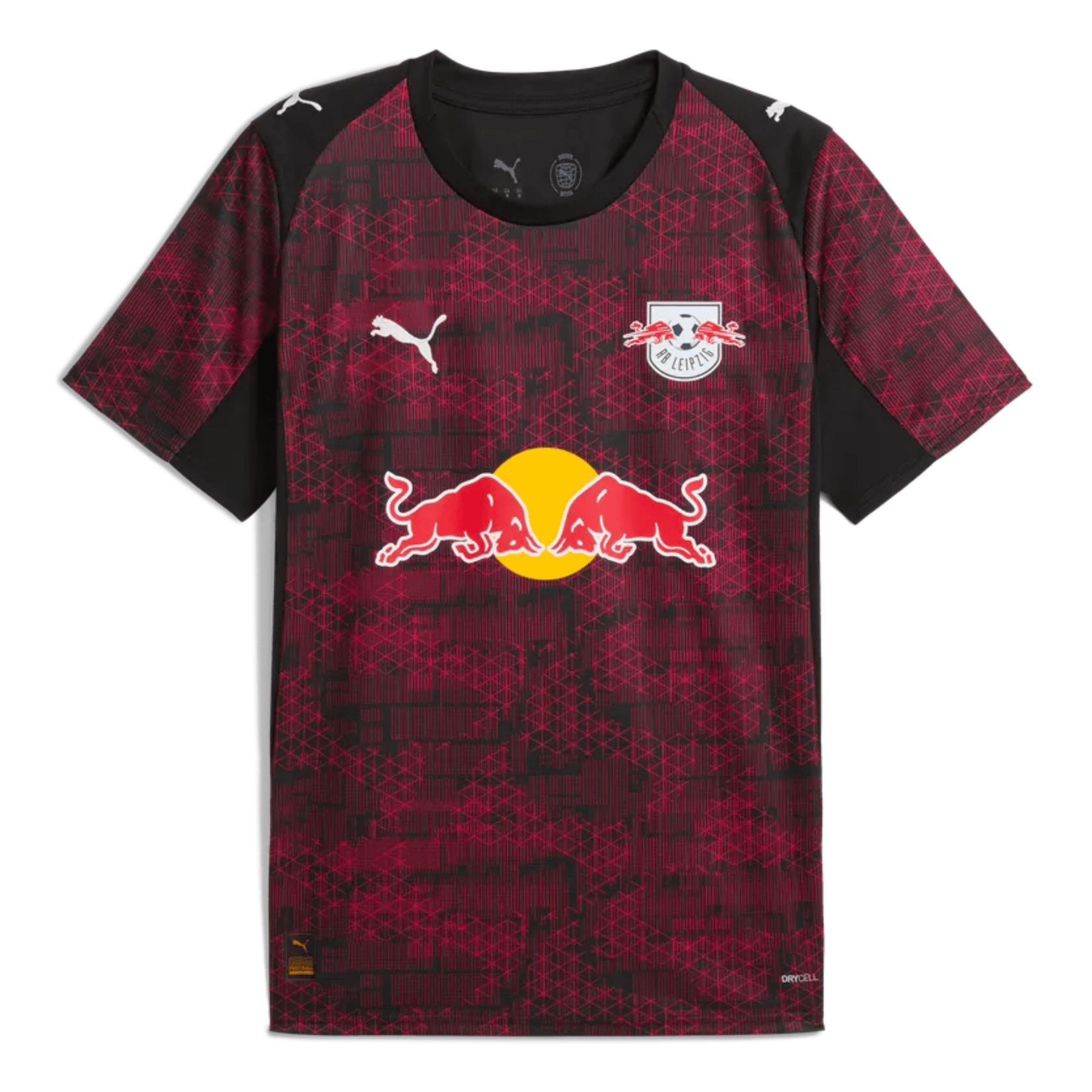 RBL RB LEIPZIG 3. Trikot Kinder 25 / 26