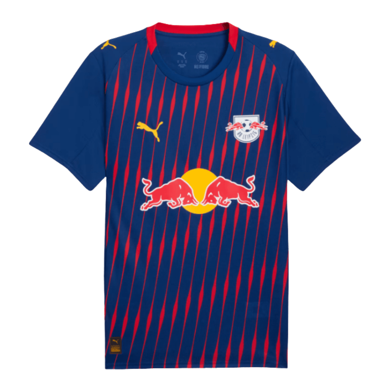 RBL RB LEIPZIG Auswärts-Trikot Herren 25 / 26