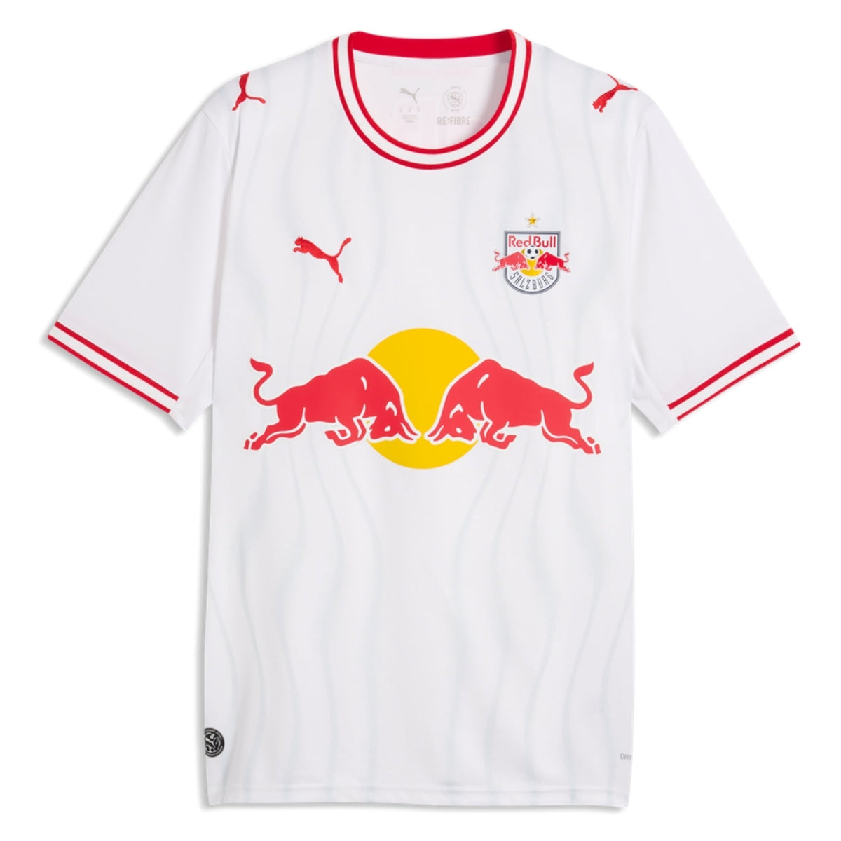 RBS FC Red Bull Salzburg thuisshirt heren 2026/27