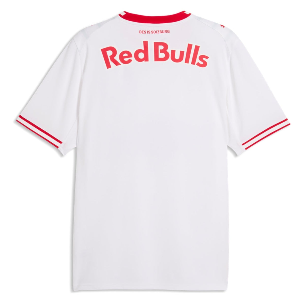 RBS FC Red Bull Salzburg thuisshirt heren 2026/27