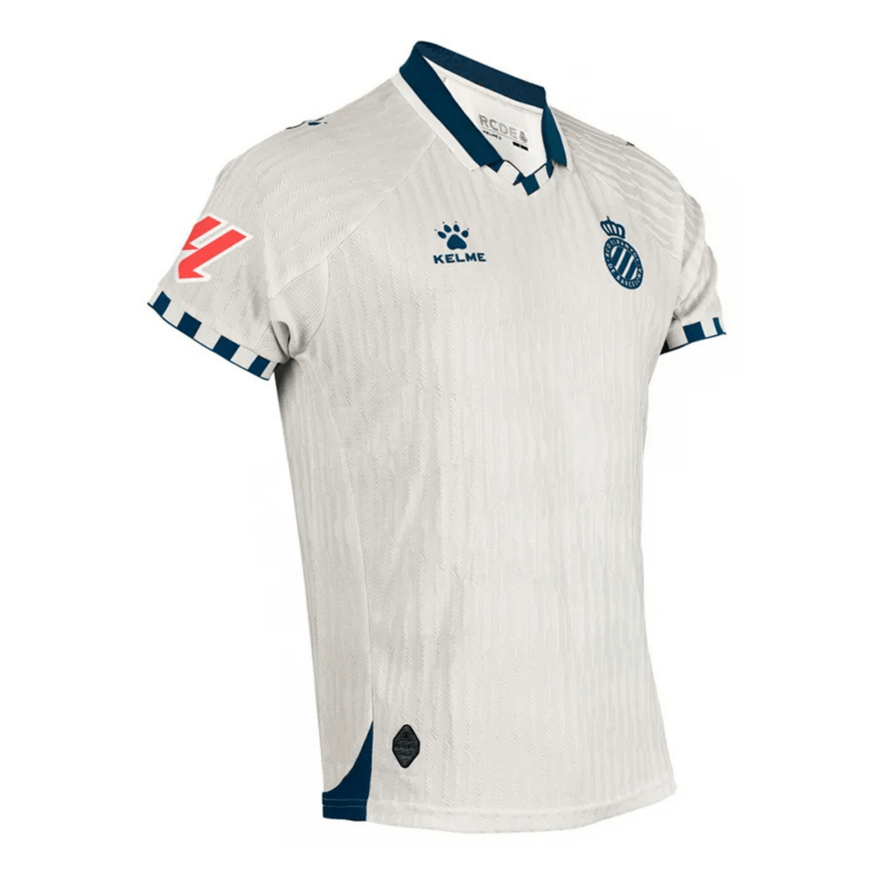 RCD ESPANYOL BARCELONA Auswärts-Trikot Herren 25 / 26