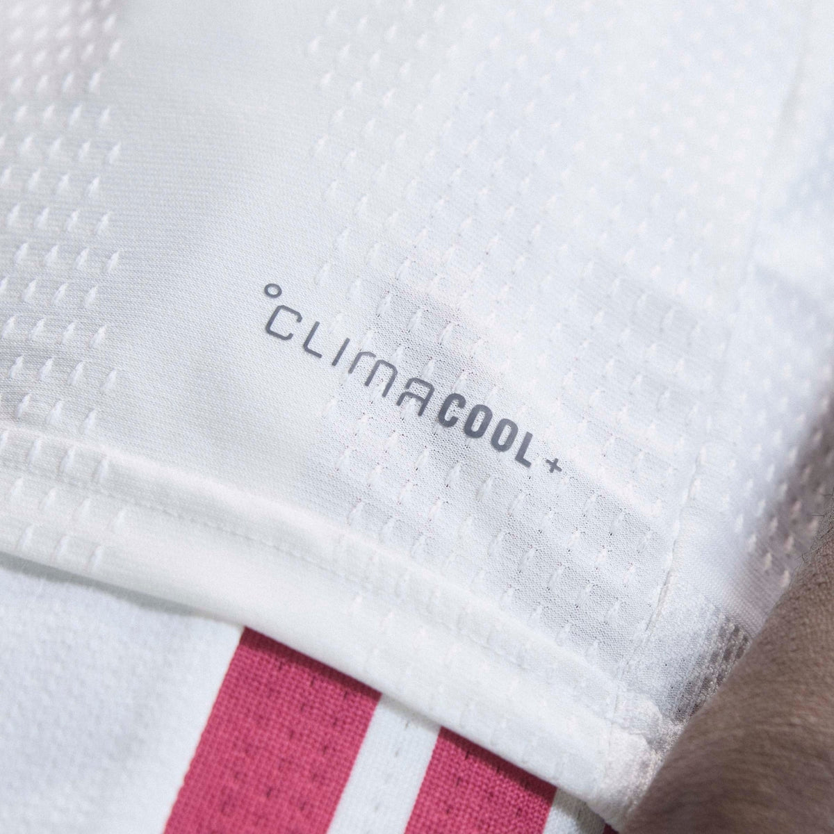 Real Madrid authentiek thuisshirt heren 2026/27