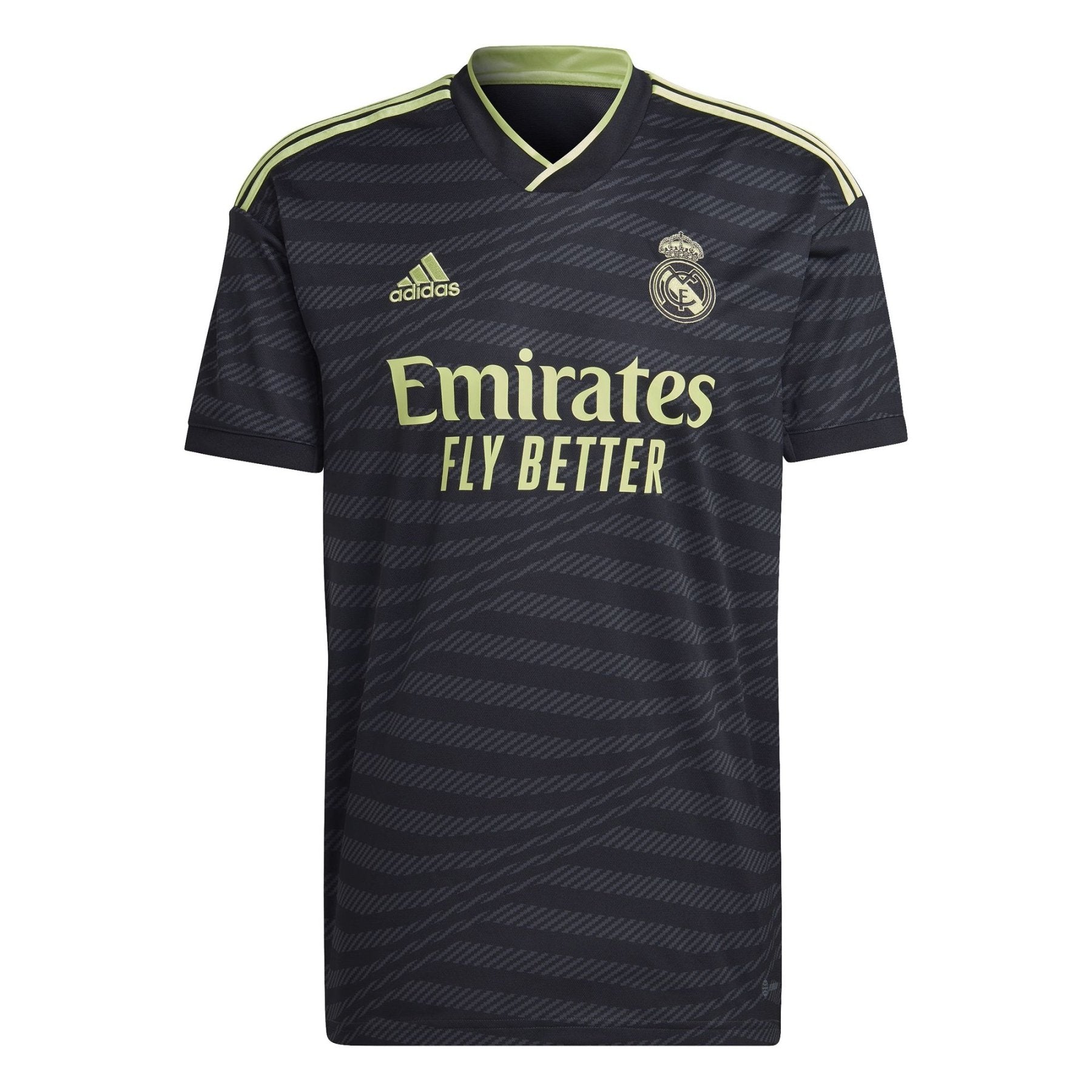 REAL MADRID Trikot 3. Herren 22 / 23