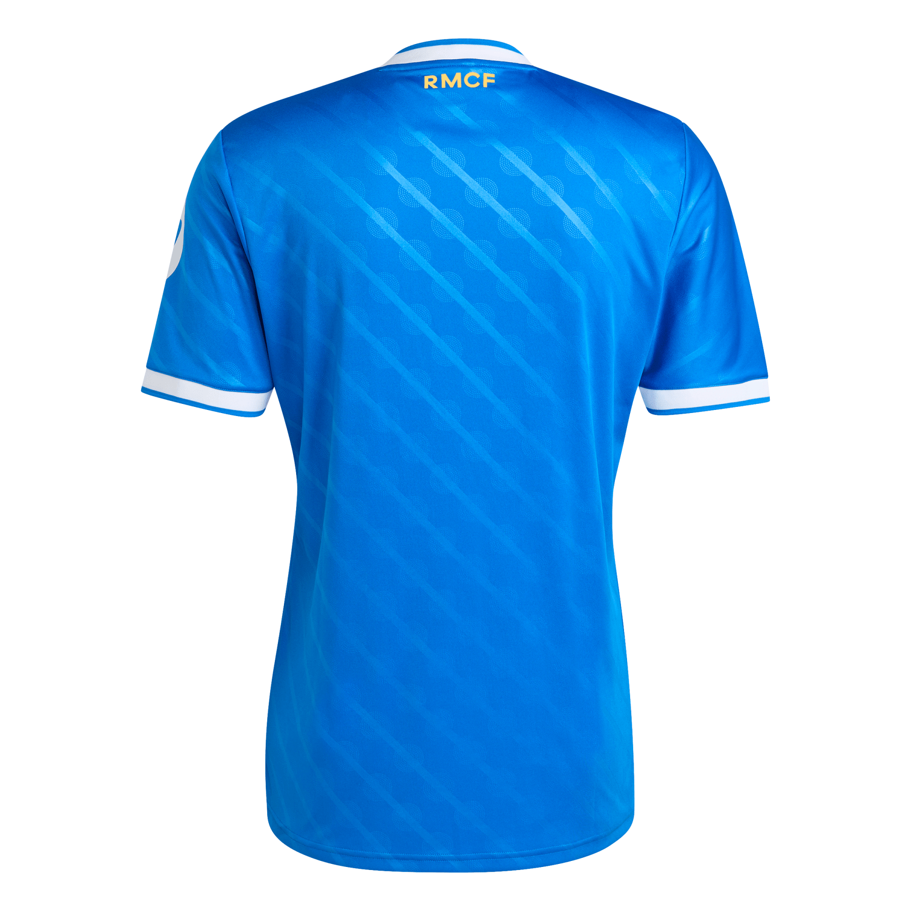 REAL MADRID 3. Trikot Herren 25 / 26